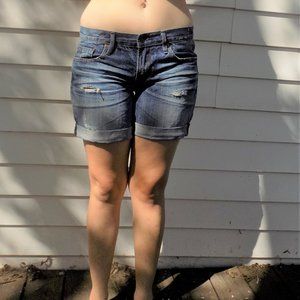 Cult of Individuality Exlover Shorts